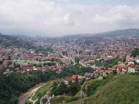 Sarajevo