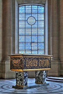 Sarcophage du Maréchal Lyautey.jpg