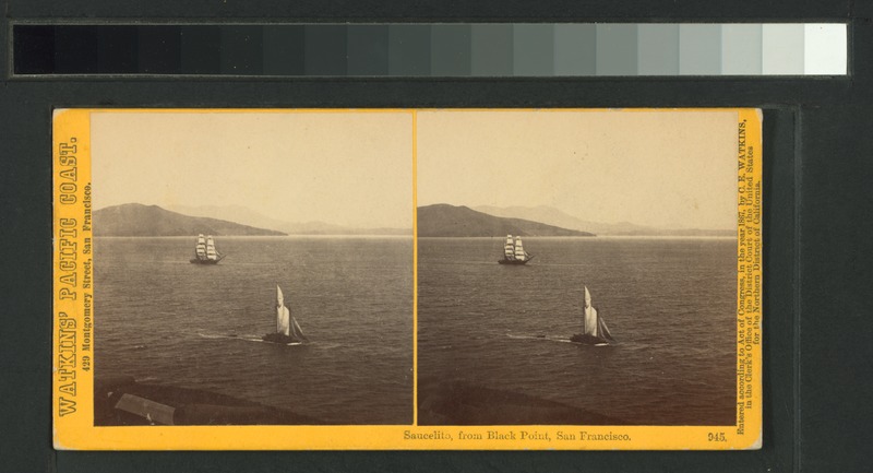 File:Saucelito, from Black Point, San Francisco (NYPL b11707324-G89F402 023F).tiff