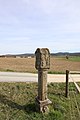 Wayside shrine