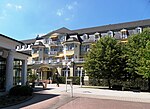 Parkhotel Schlangenbad