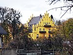 Schloss Brannenburg