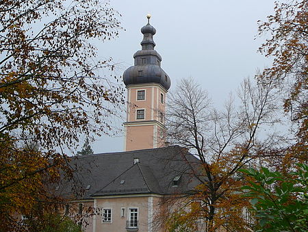 Schloss Planegg