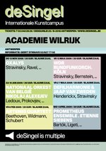 Thumbnail for File:Schoolaffiche academie Wilrijk (promotiemateriaal).pdf