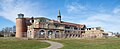 Image 77The Seaside Sanatorium in Connecticut