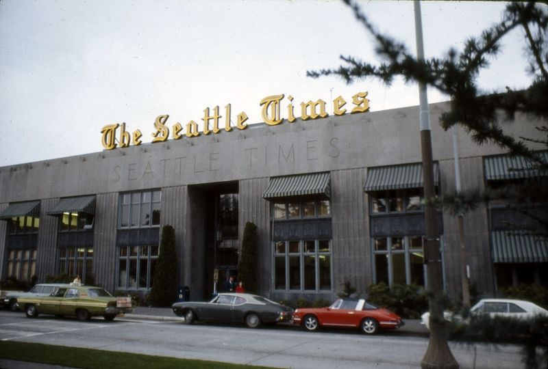 File:Seattle Times building, circa 1970s (24968791244).jpg