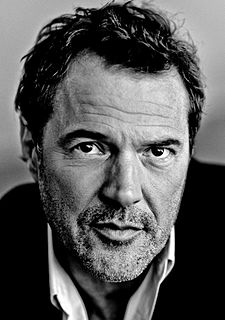 <span class="mw-page-title-main">Sebastian Koch</span> German film and television actor