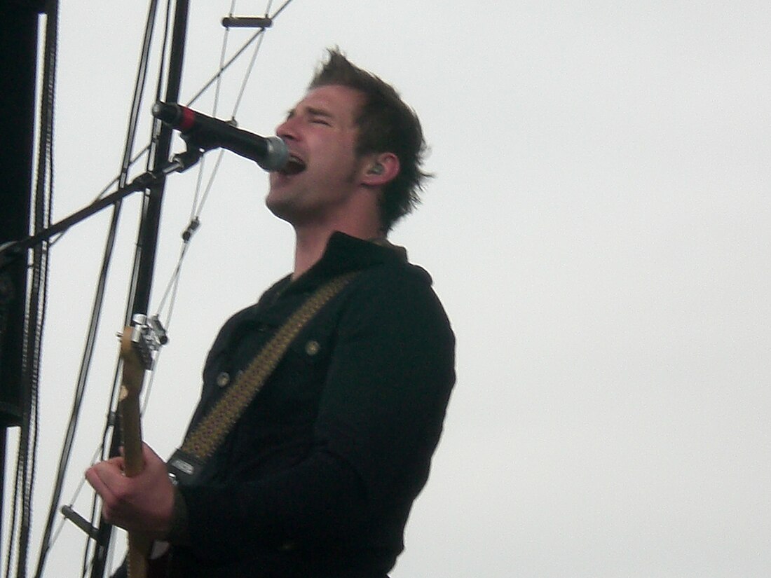 Secondhand Serenade