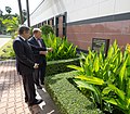 Thumbnail for File:Secretary Blinken Views the Memorial at U.S. Embassy Phnom Penh (52261876067).jpg