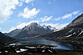 Sela Pass, Arunachal Pradesh.JPG