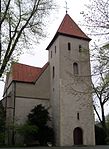 Friedenskirche (Selm)