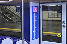 Metro de Madrid - Wikipedia, la enciclopedia libre