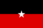 Thumbnail for File:Shan State Army flag.svg