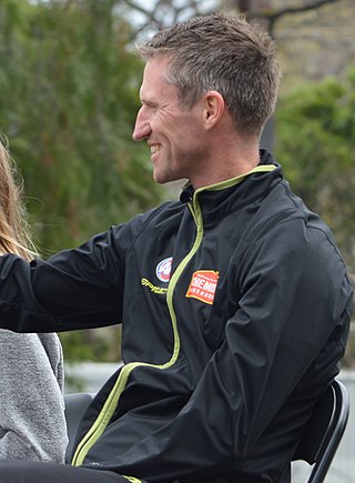 <span class="mw-page-title-main">Shaun Ryan</span> Australian rules football umpire