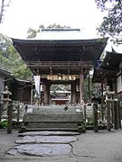 志賀海神社