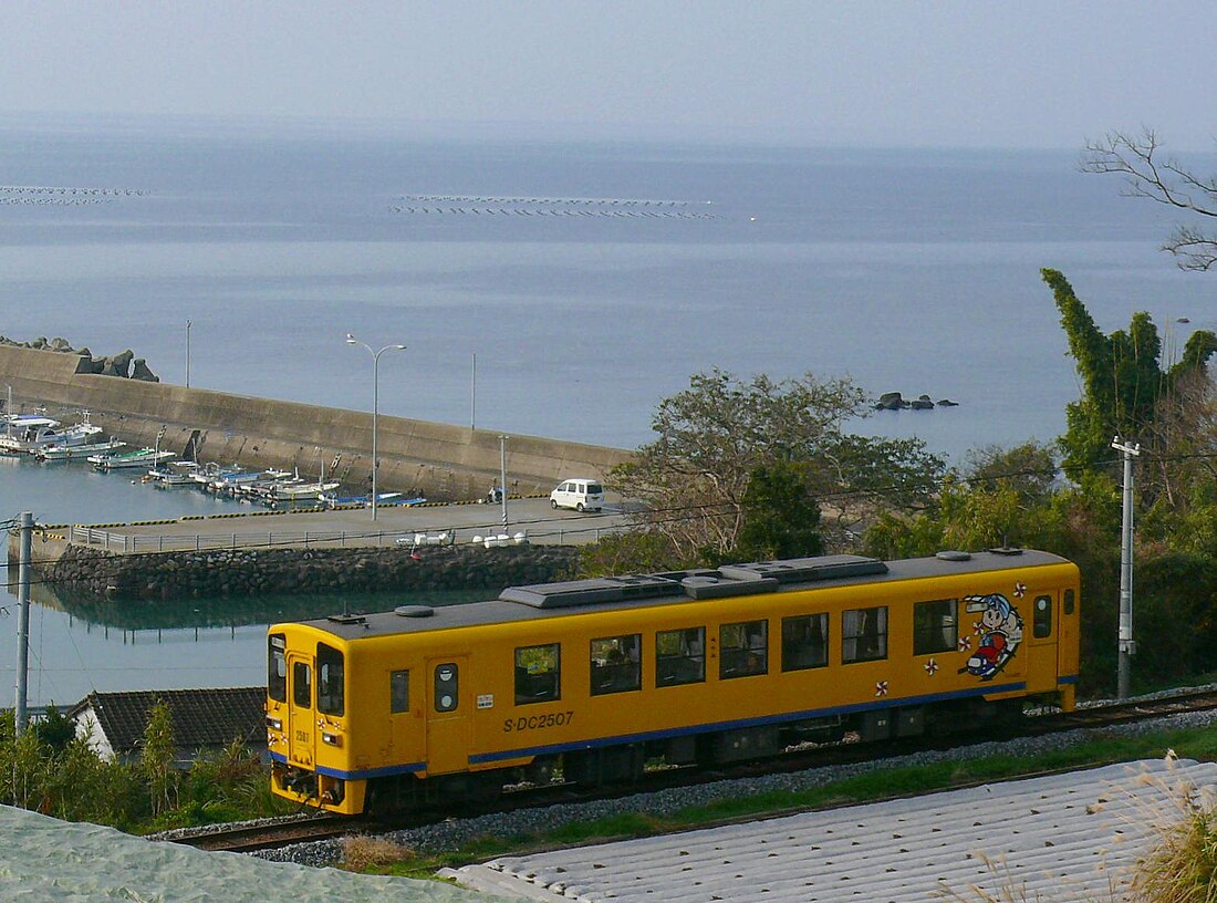 島原鐵道線