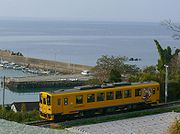 島原鉄道線