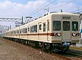 Shin-Keisei 800 series