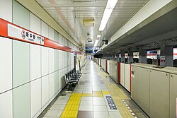 Син-Накано (станция)