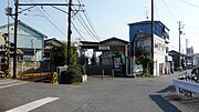 Thumbnail for Ōmura Station (Hyōgo)