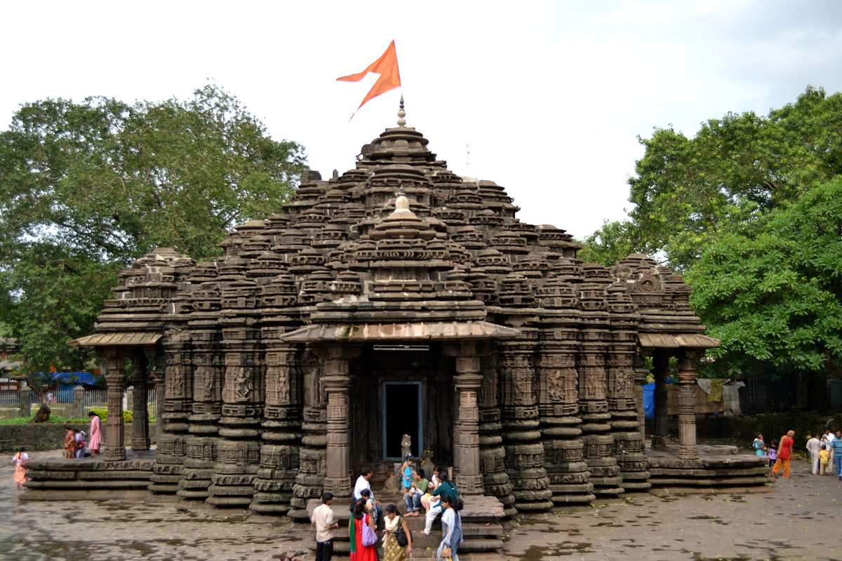 Shiv Mandir, Ambarnath - Wikipedia