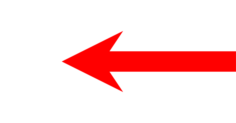 קובץ:Short left arrow - red.png