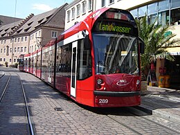Siemens Combino Tramway de Fribourg.JPG