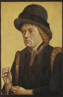 Sigismund, Archduke of Austria Duke of Austria (1427–1496)