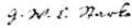 Gotthelf Wilhelm Christoph Starke