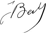 Signature