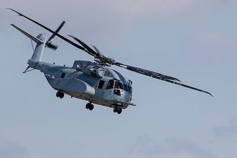 File:Sikorsky CH-53K King Stallion, ILA 2018, Schönefeld (1X7A6778).jpg