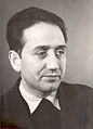 Ignazio Silone (Secondino Tranquilli) (Pescina, 1.u maju 1900 - Ginevra, 22 de austu 1978)