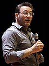 Simon Sinek