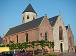 Sint-Eloois-Vijve Sint-Eligius kerk-1.JPG