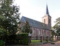 Sint-Odulphuskerk (Bakhuizen)