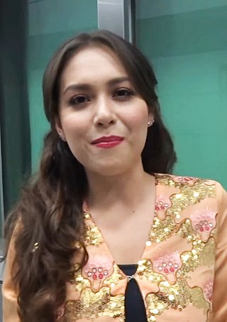 <span class="mw-page-title-main">Siti Saleha</span> Malaysian actress and model (born 1990)