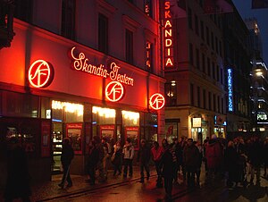 Skandia (salle de cinéma)