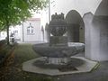 Puttenbrunnen (part of the SG "Heusteigschule")