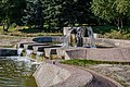 Sliapianka water system (Minsk, Belarus) — Слепянская водная система (Минск, Беларусь) 108.jpg