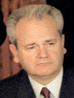 <span class="mw-page-title-main">1992 Serbian general election</span>