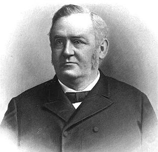 <span class="mw-page-title-main">Smedley Darlington</span> American politician