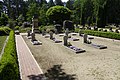 Soldatenfriedhof Trebendorf Mai 2018 (3)