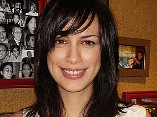 <span class="mw-page-title-main">Sophia Latjuba</span> Indonesian actress based in the United States