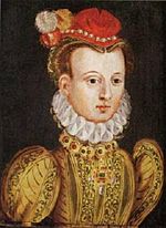 Thumbnail for Sophia Hedwig of Brunswick-Wolfenbüttel (1561–1631)