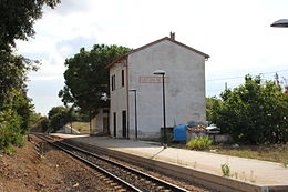 Sorso - Funtana Niedda Station (04) .JPG