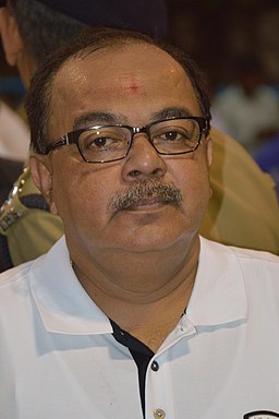 Sovan Chatterjee - Kolkata 2015-10-22 6647