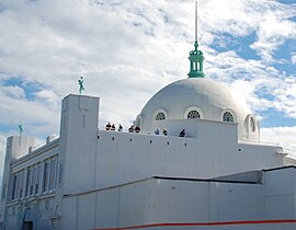 Spanish City, Whitley Bay, September 2010.jpg