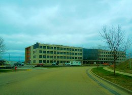 Spectrum Brands Nouveau siège social - panoramio.jpg