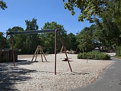 สนามเด็กเล่น Losbergpark Stadtlohn.jpg