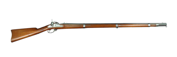 Springfield Model 1861 Rifle Musket transparent.png